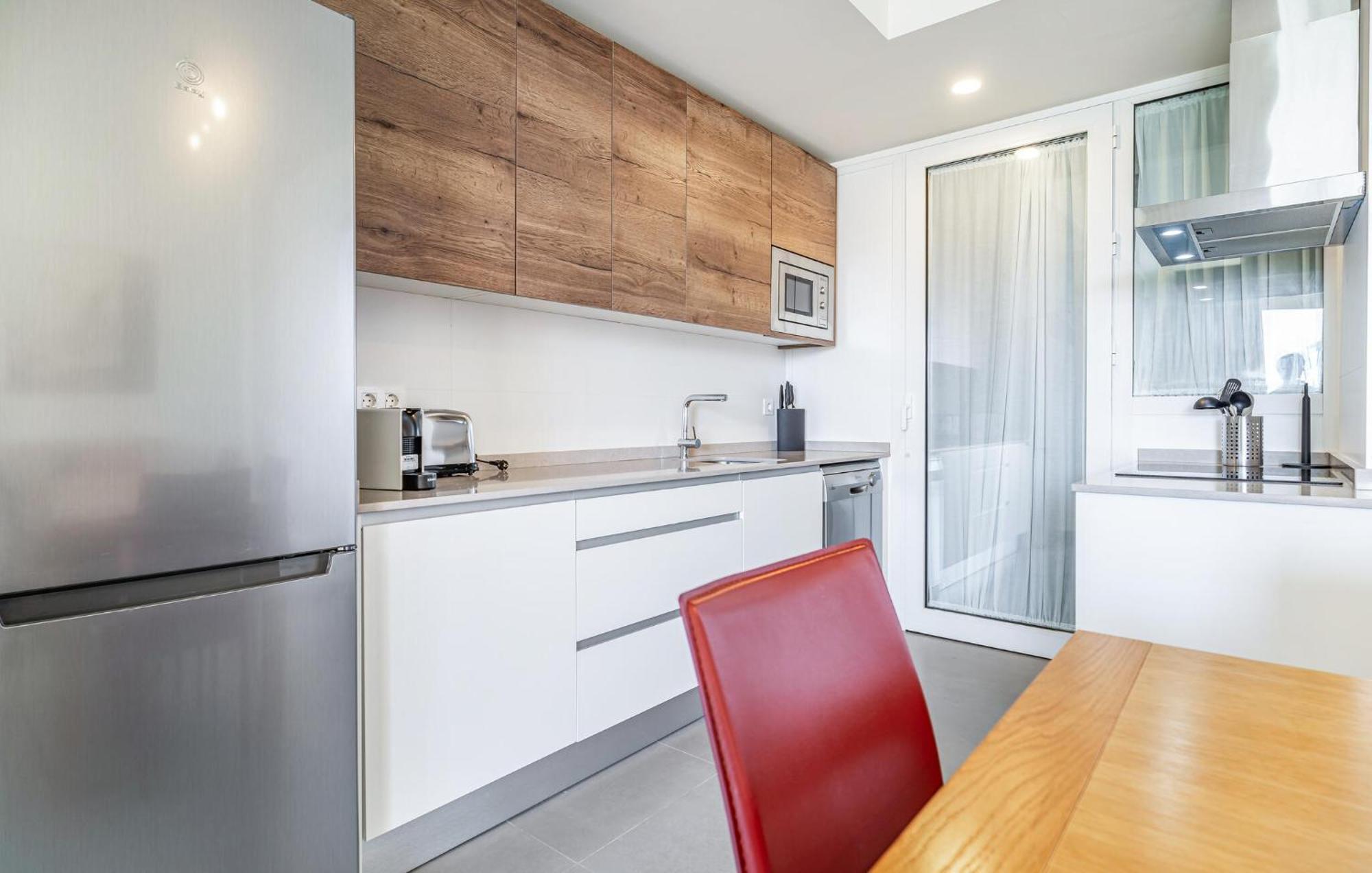 Stunning Apartment In Chipiona With Wi-Fi Exterior foto