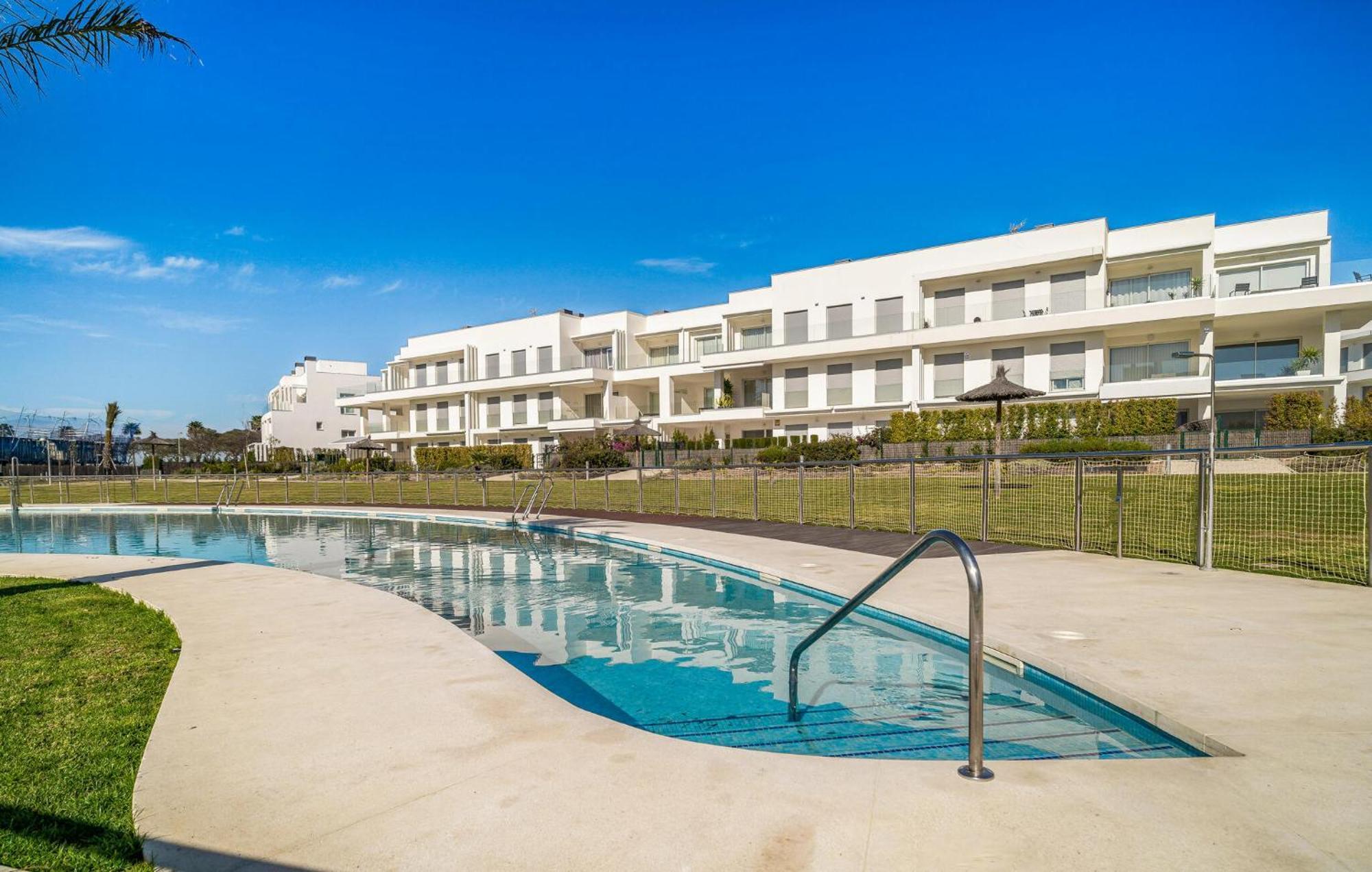 Stunning Apartment In Chipiona With Wi-Fi Exterior foto