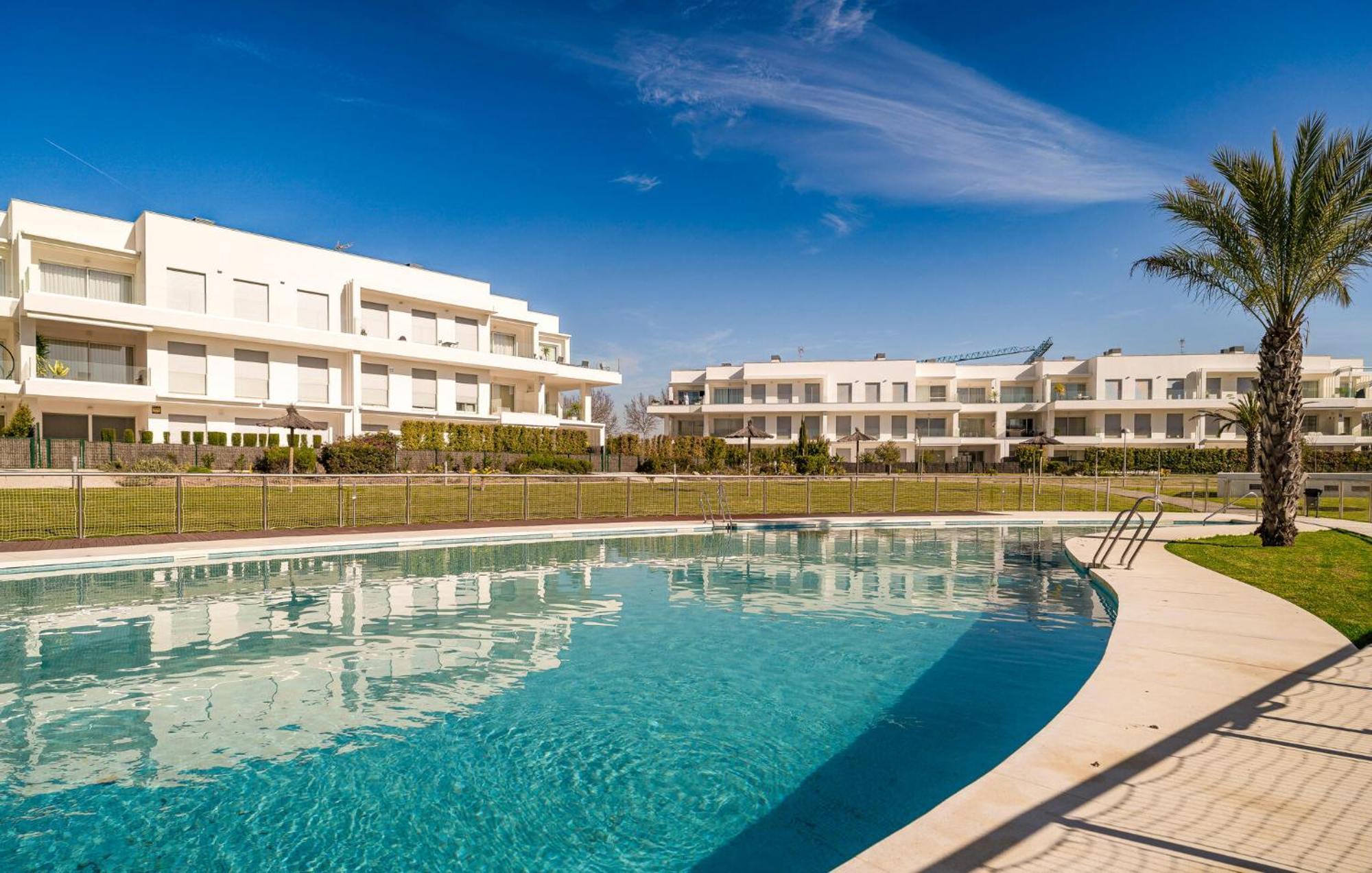 Stunning Apartment In Chipiona With Wi-Fi Exterior foto